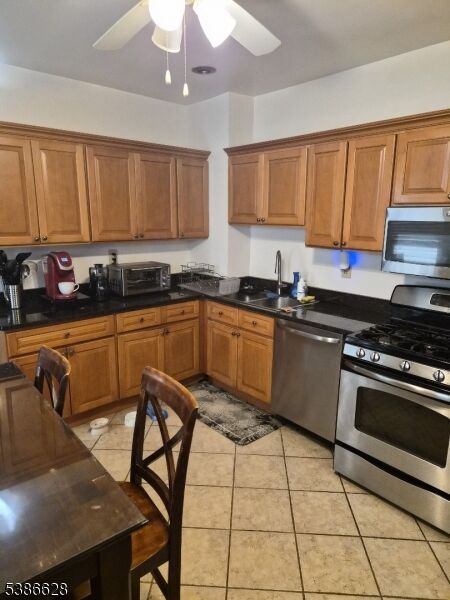 Property Photo: 108 S 8th St NJ 07107
