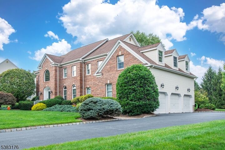 Property Photo:  42 Quail Run  NJ 07869 