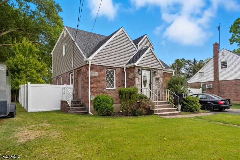 Property Photo: 131 4th Ave NJ 07675