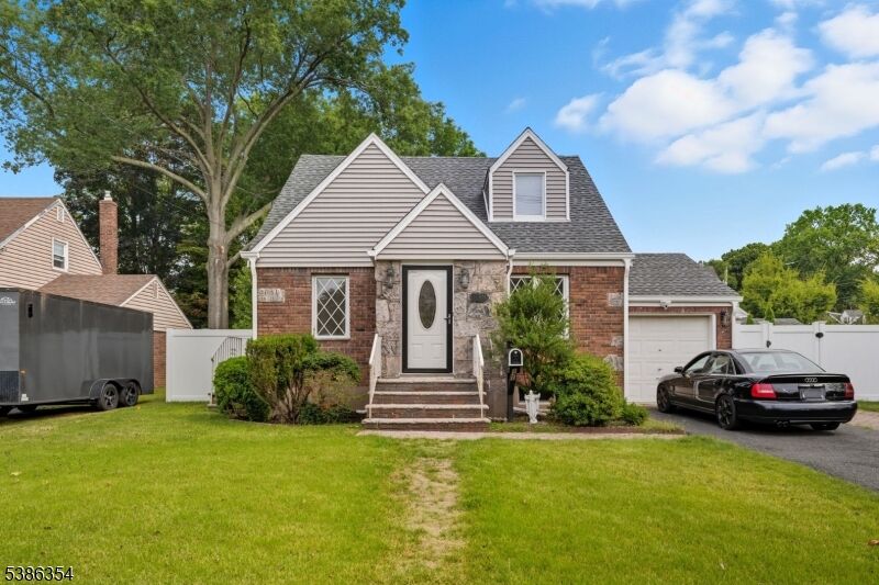 Property Photo: 131 4th Ave NJ 07675