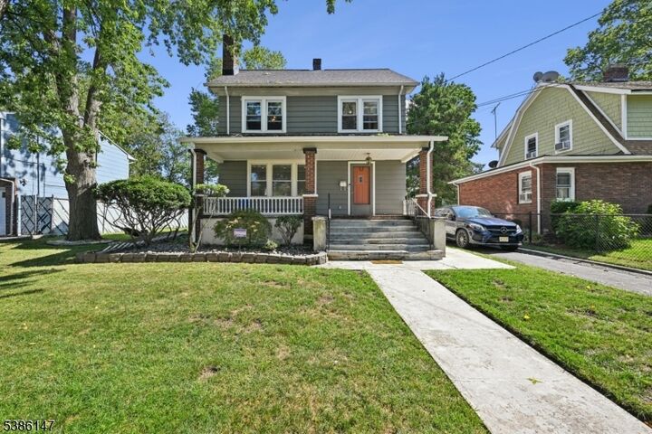 1364 George Street  Plainfield City NJ 07062 photo