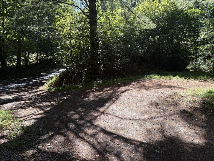 Property Photo:  Morris Branch Rd  WV 25976 