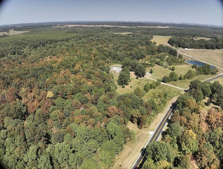 Property Photo:  State Route 120  KY 42450 