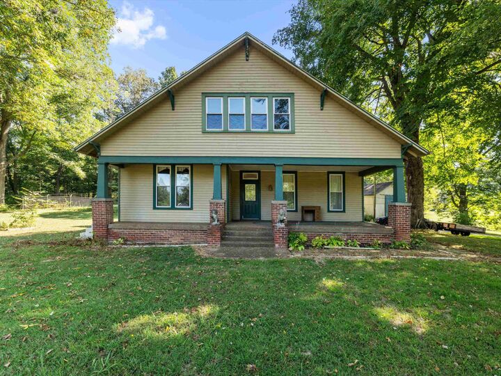 16745 E Hwy 416  Henderson KY 42420 photo