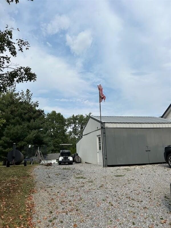 Property Photo:  151 W Main Street  KY 42462 