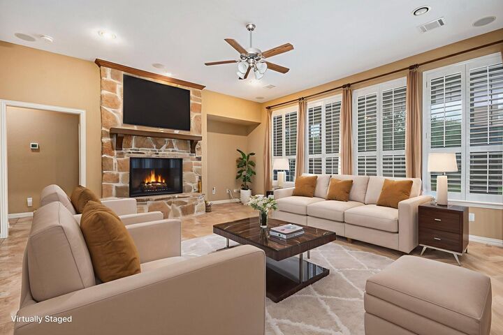Property Photo: 2874 Romano Lane TX 77573