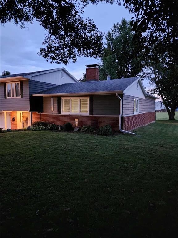 Property Photo: 310 Donan Street MO 64470