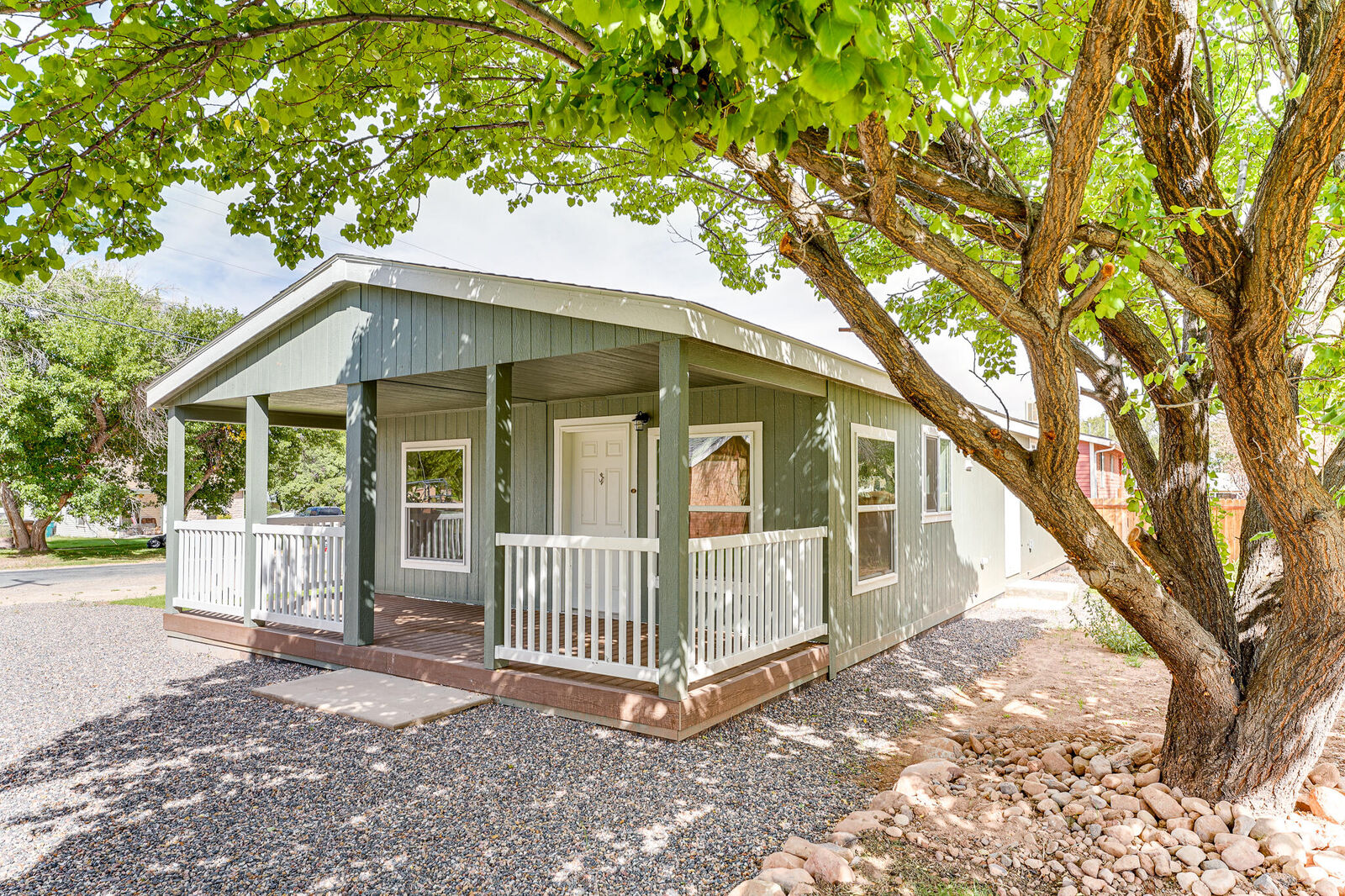 Property Photo:  30 N 100 W  UT 84761 