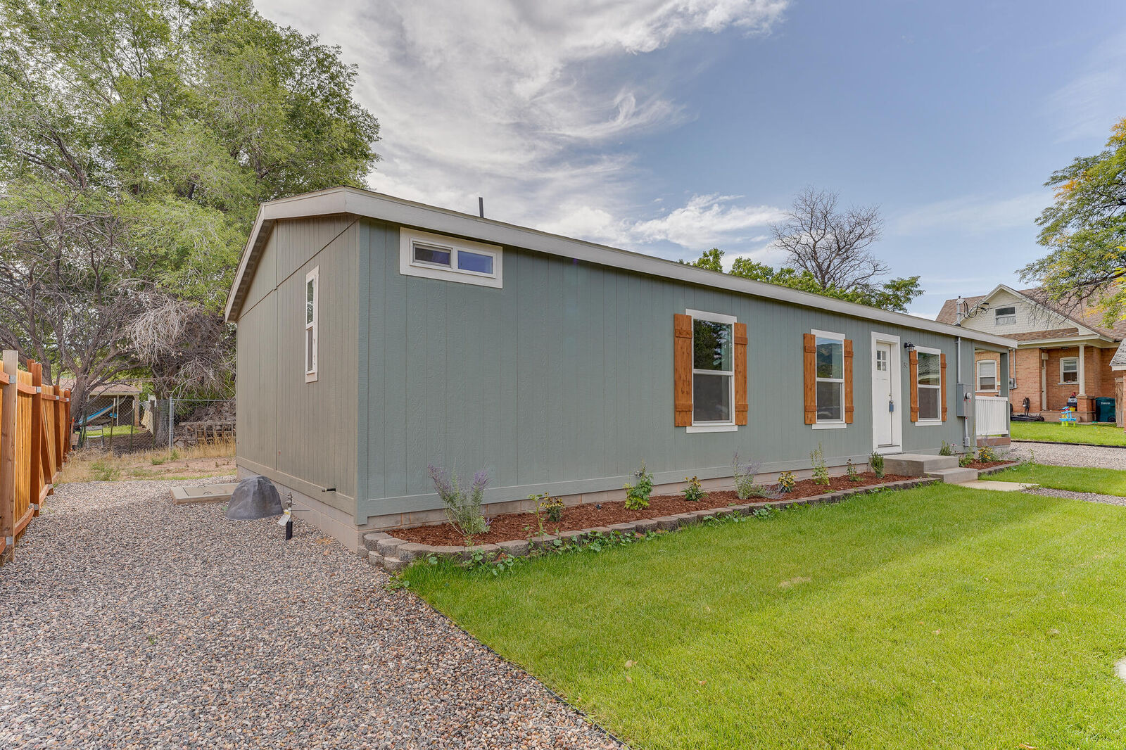 Property Photo:  30 N 100 W  UT 84761 