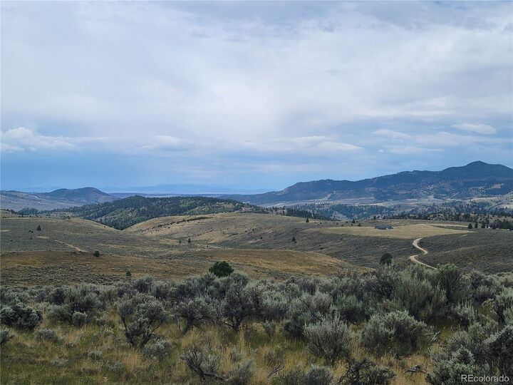 Property Photo:  0 Nordman Rd  CO 81133 