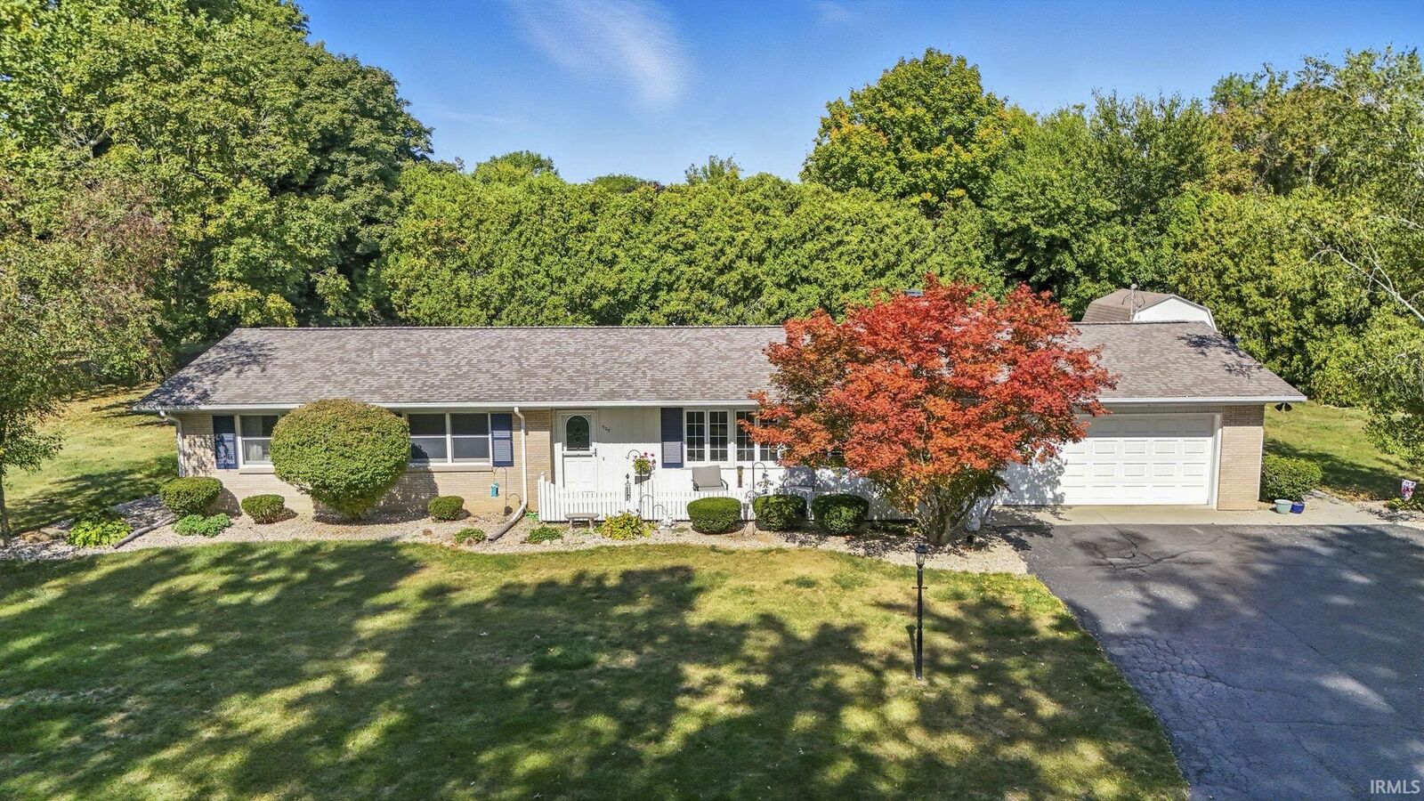Property Photo: 920 Ranch Road IN 46714