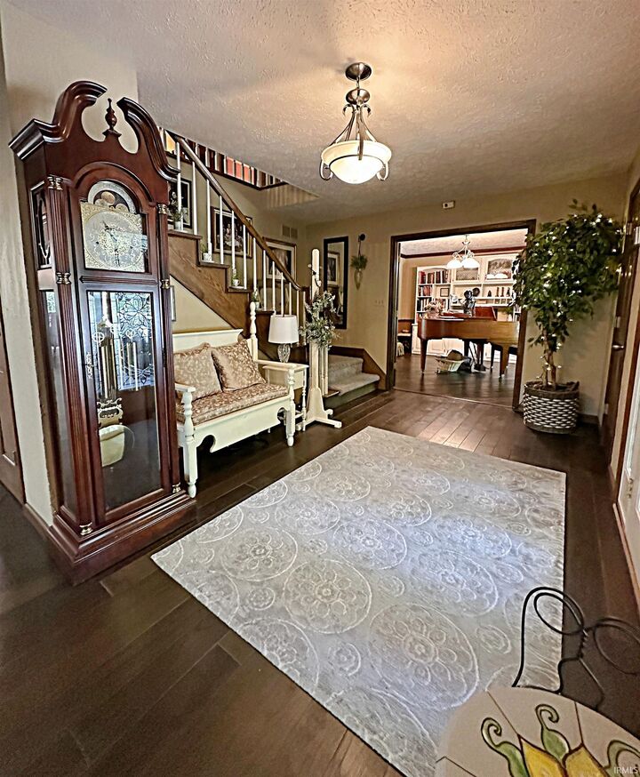Property Photo: 757 E Bean Drive IN 47501