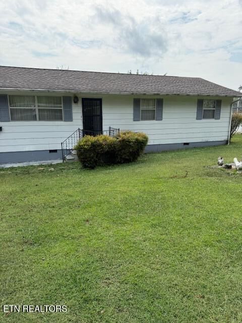 Property Photo:  414 S Chamberlain Ave  TN 37854 