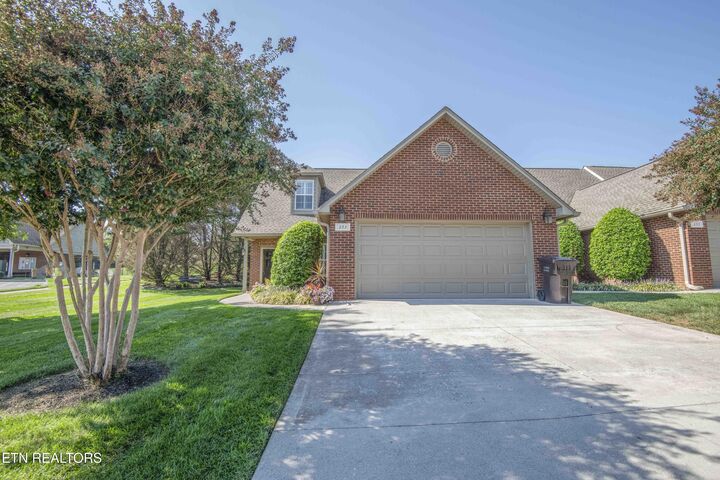 Property Photo: 253 Meadow Walk Ln Lane TN 37772