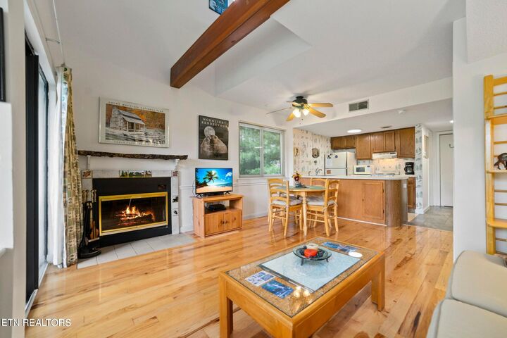 Property Photo:  1380 Ski View Drive  TN 37738 