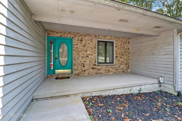 Property Photo: 151 St George Drive TN 38558
