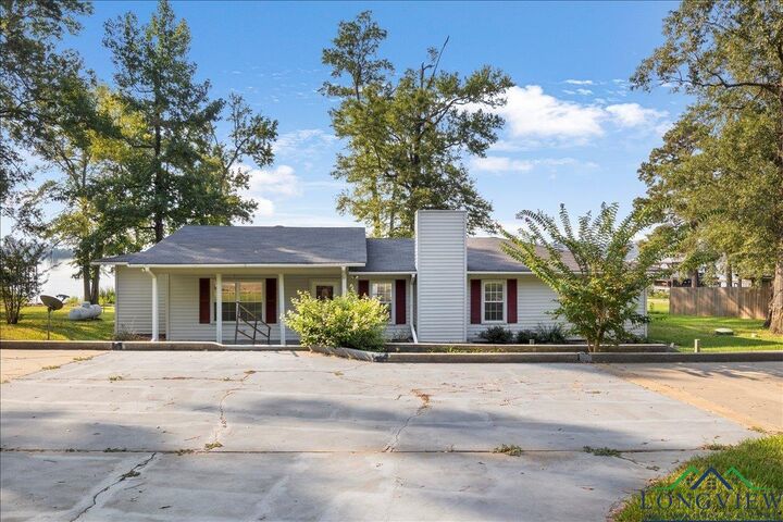 Property Photo:  613 Cr 1572  TX 75633 