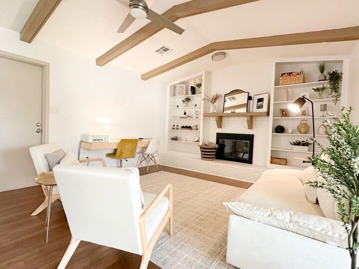 Property Photo: 6821 SW Fenwick Ave OK 73505