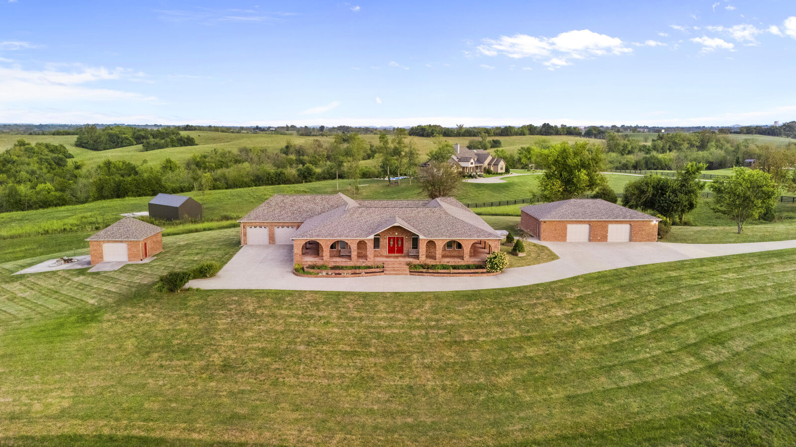 Property Photo:  201 Overlook Trail  KY 40475 