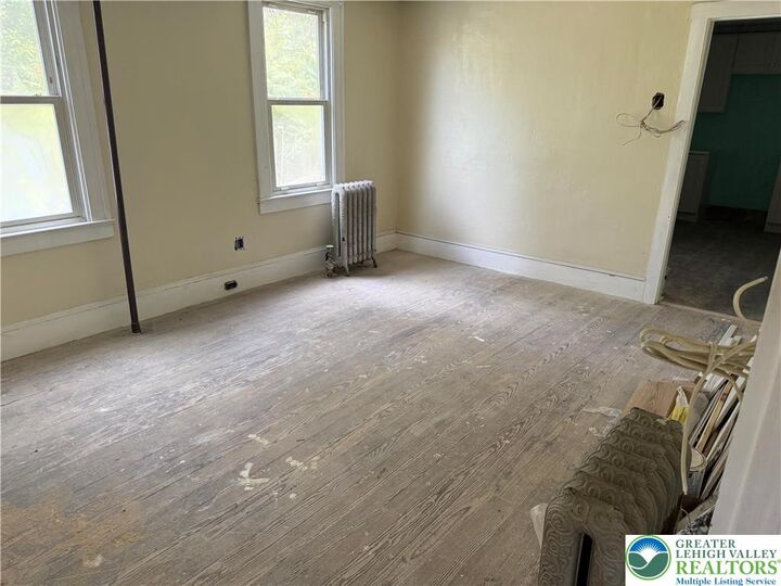 Property Photo:  1 W High Street  PA 18240 