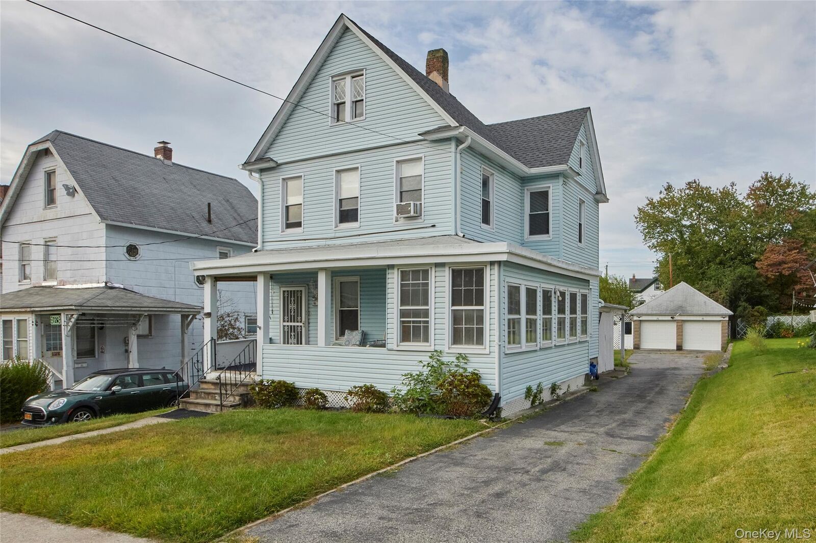 Property Photo: 728 Frost Avenue NY 10566