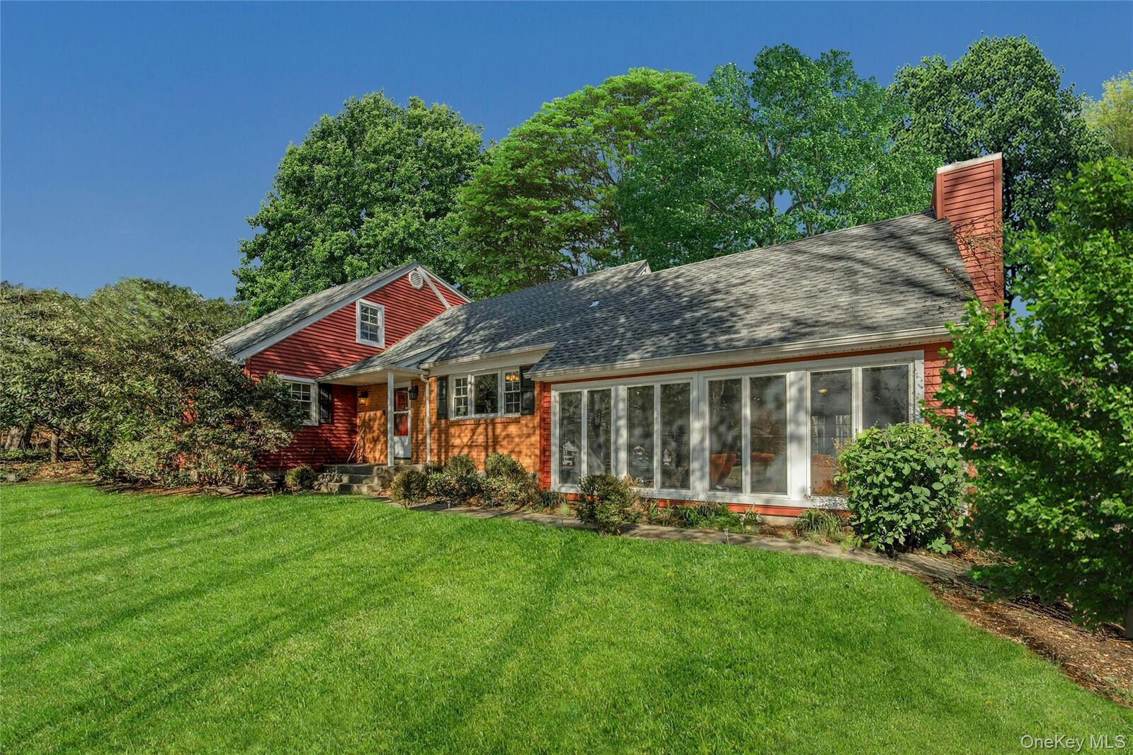 Property Photo: 119 Goldens Bridge Road NY 10536