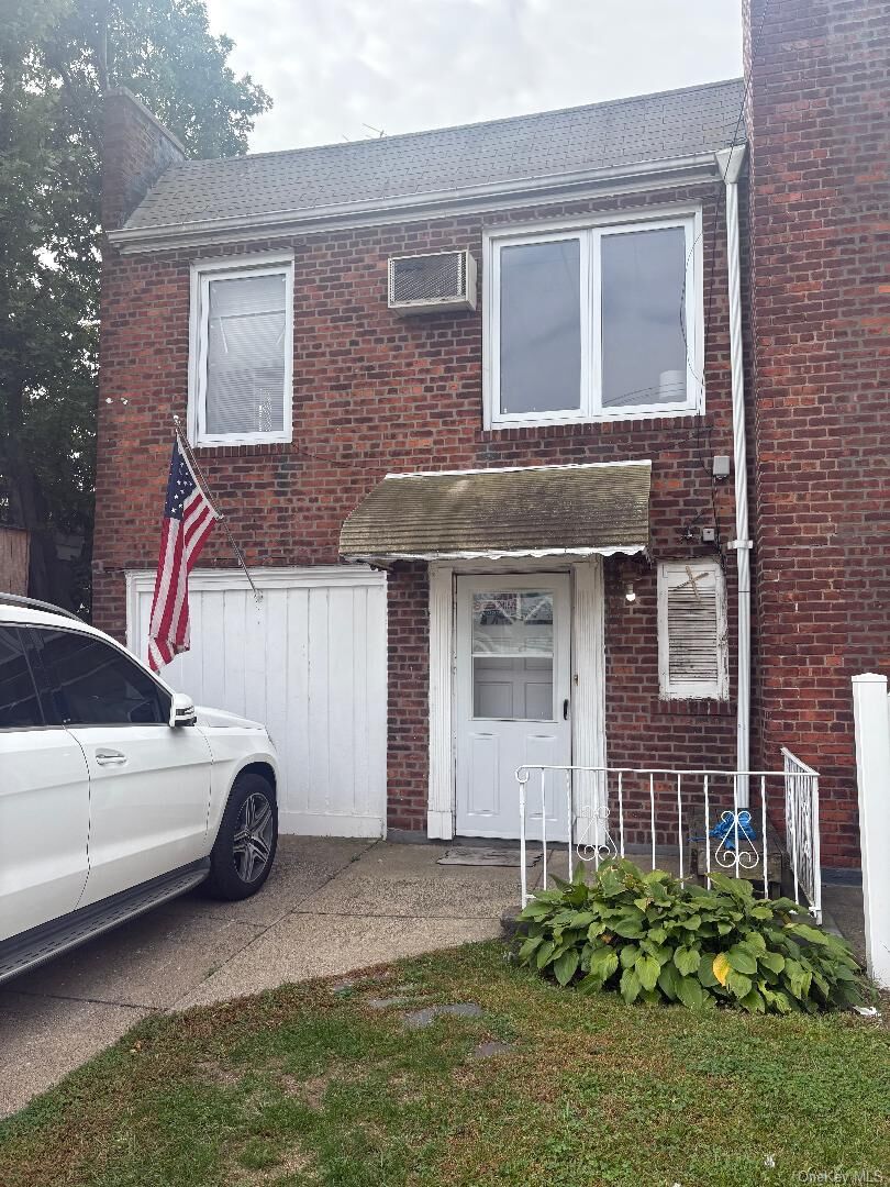 Property Photo: 117-10 135th Avenue NY 11420