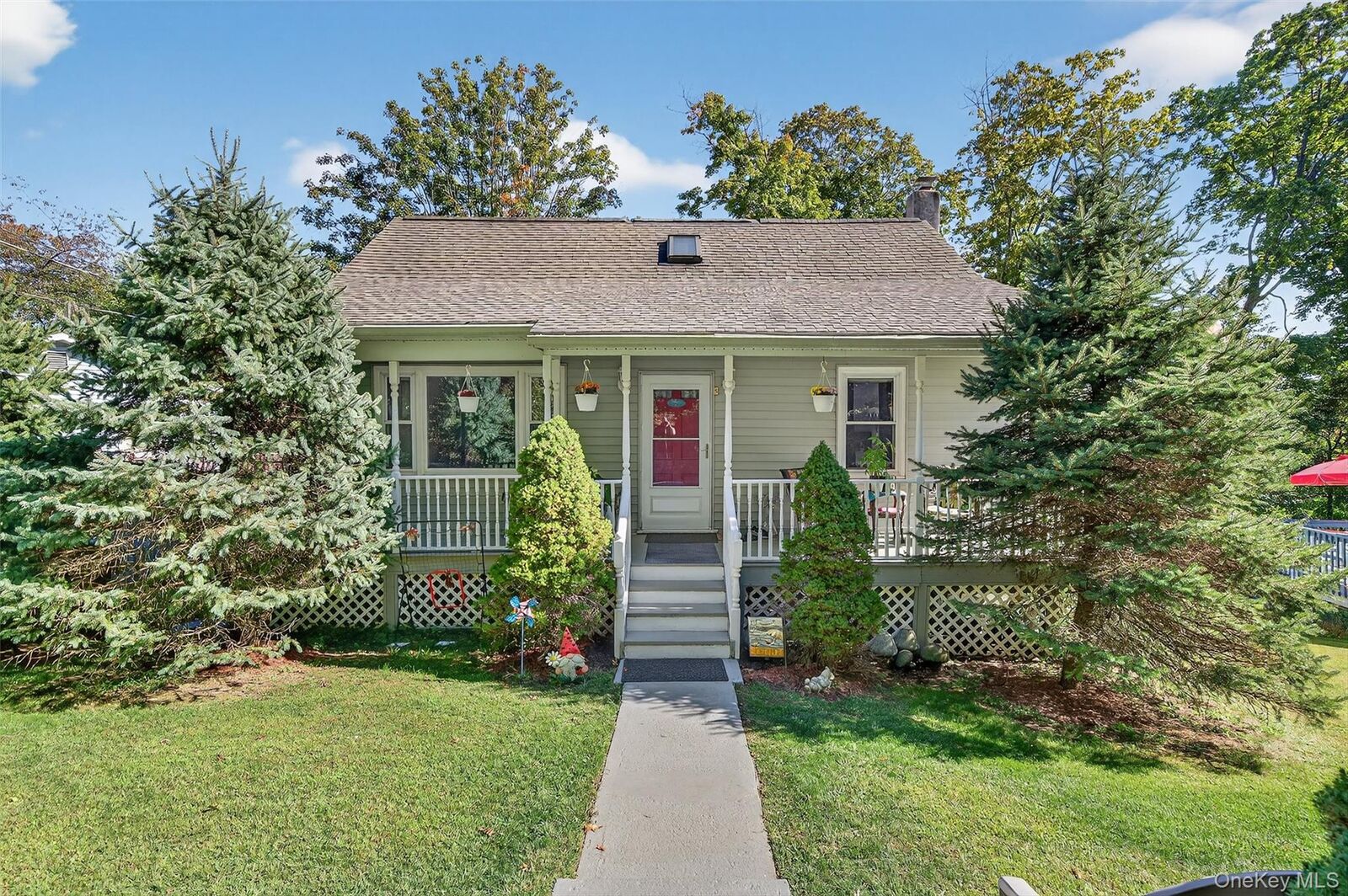 Property Photo:  5 Berkley Terrace  NY 10950 