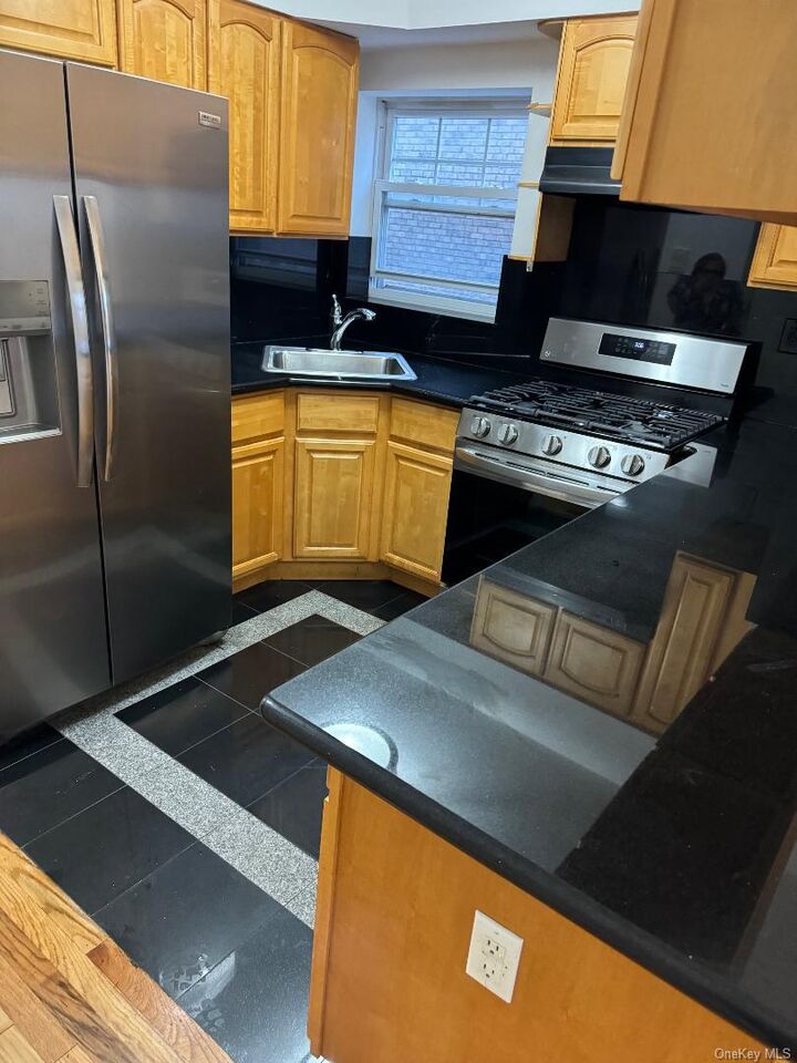 Property Photo: 442 Sapphire Street NY 11208