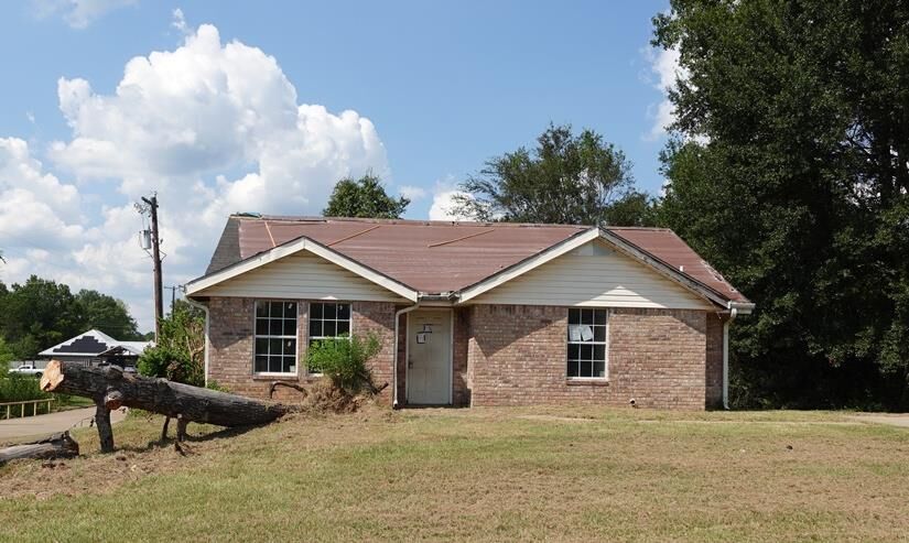 Property Photo: 149 Shady Grove Loop TX 75904