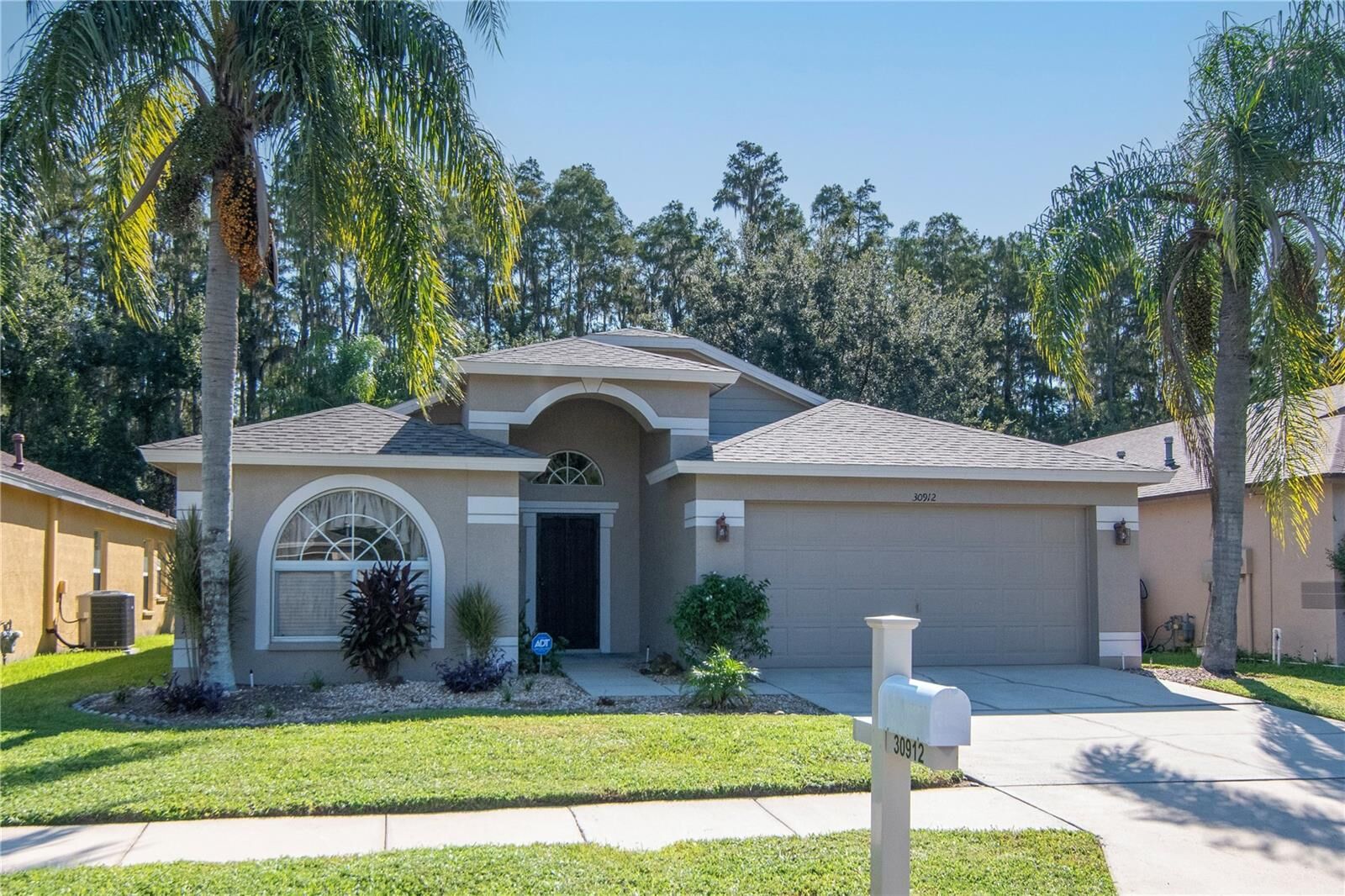 Property Photo:  30912 Burleigh Drive  FL 33543 