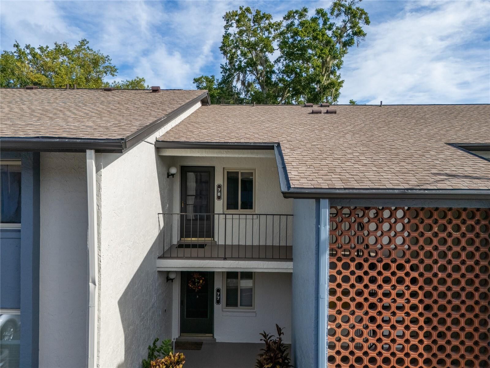 Property Photo:  8 Escondido Circle 78  FL 32701 