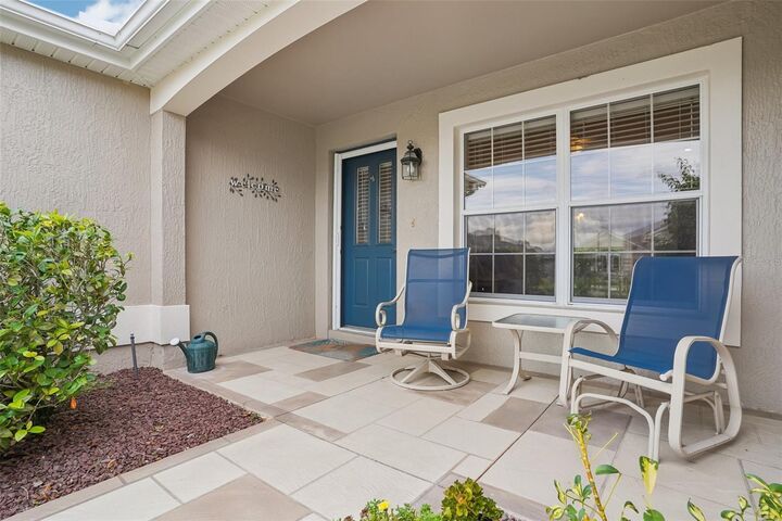 Property Photo: 9058 SE 177th Grassmere Street FL 32162