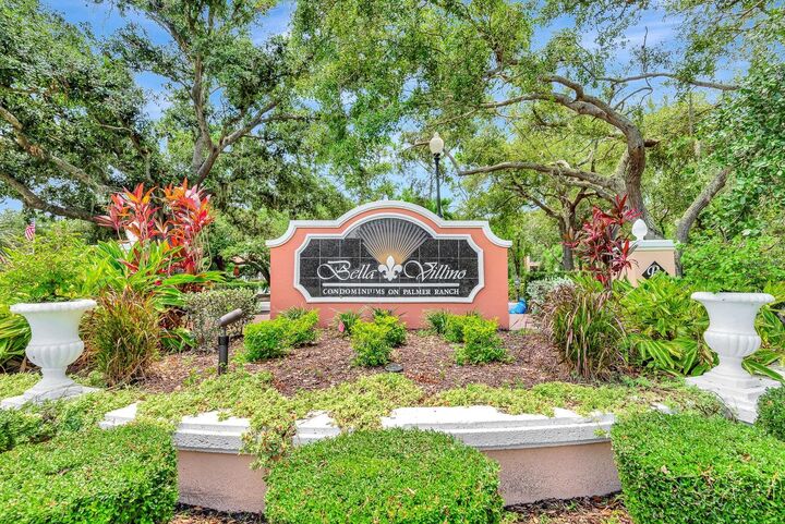 Property Photo: 4142 Central Sarasota Parkway 1426 FL 34238