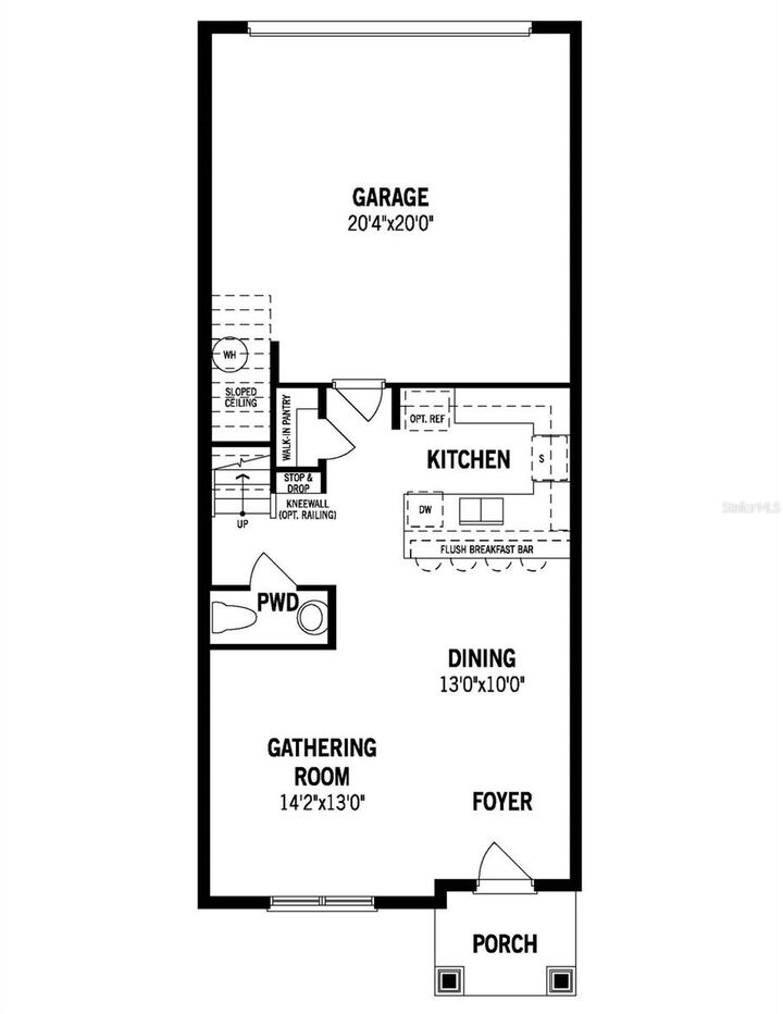 Property Photo: 1320 Crab Apple Lane FL 32708