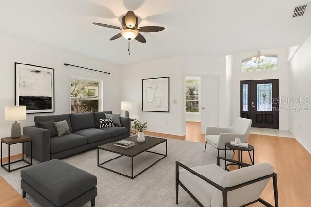 Property Photo:  471 Augustine Court  FL 32765 