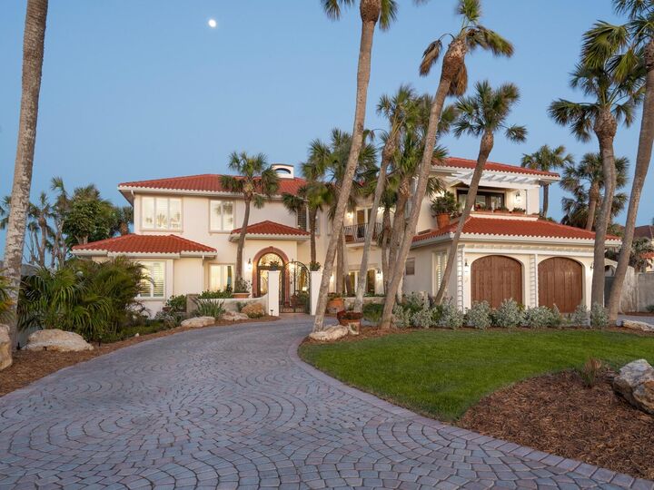 2110 Casey Key Road  Nokomis FL 34275 photo
