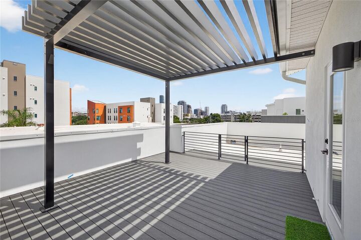 Property Photo: 536 Dr. Martin Luther King Jr Street S FL 33701