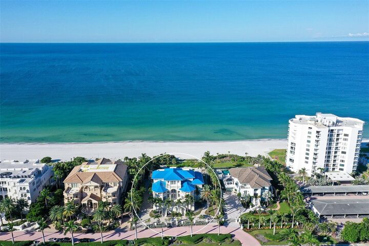 865 Longboat Club Road  Longboat Key FL 34228 photo