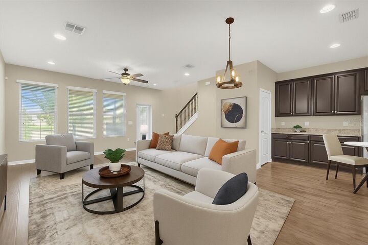Property Photo:  421 Merry Brook Circle  FL 32771 