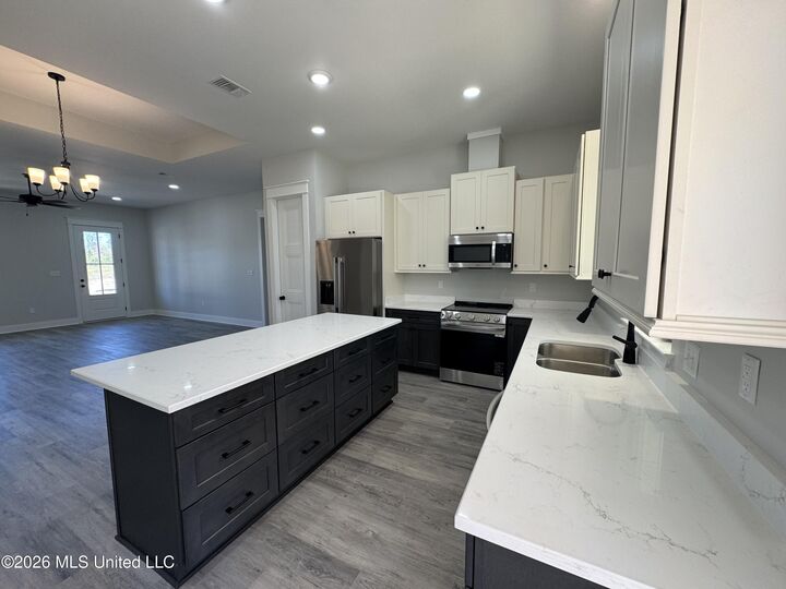 Property Photo:  27 Shadow Wood Drive  MS 39561 