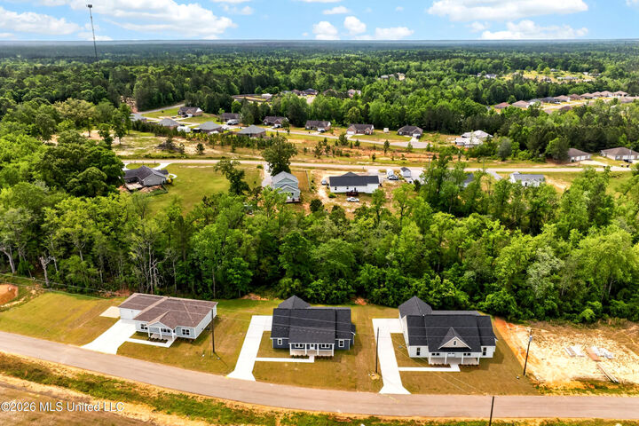 Property Photo:  27 Shadow Wood Drive  MS 39561 