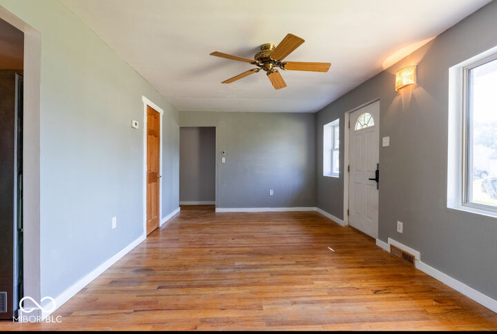 Property Photo:  2612 13th Street  IN 47201 