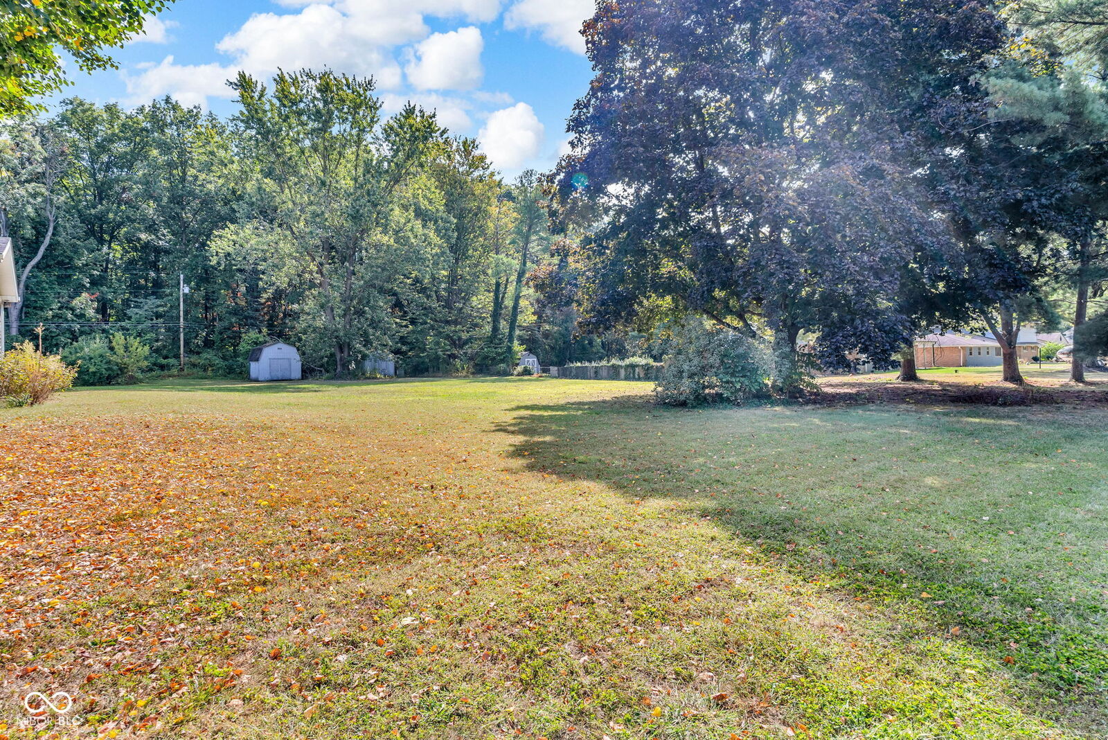 Property Photo:  10307 Orchard Park Drive S  IN 46280 