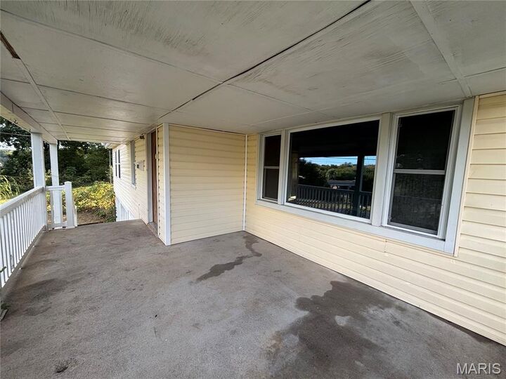 Property Photo:  3821 Apache Trail  MO 63401 