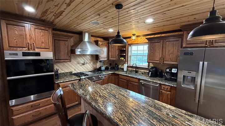 Property Photo: 6443 Eades Drive 6439 MO 63036