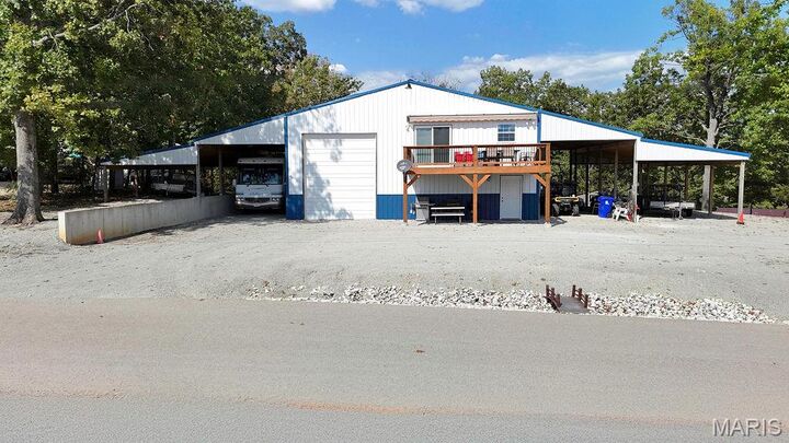 Property Photo: 6443 Eades Drive 6439 MO 63036