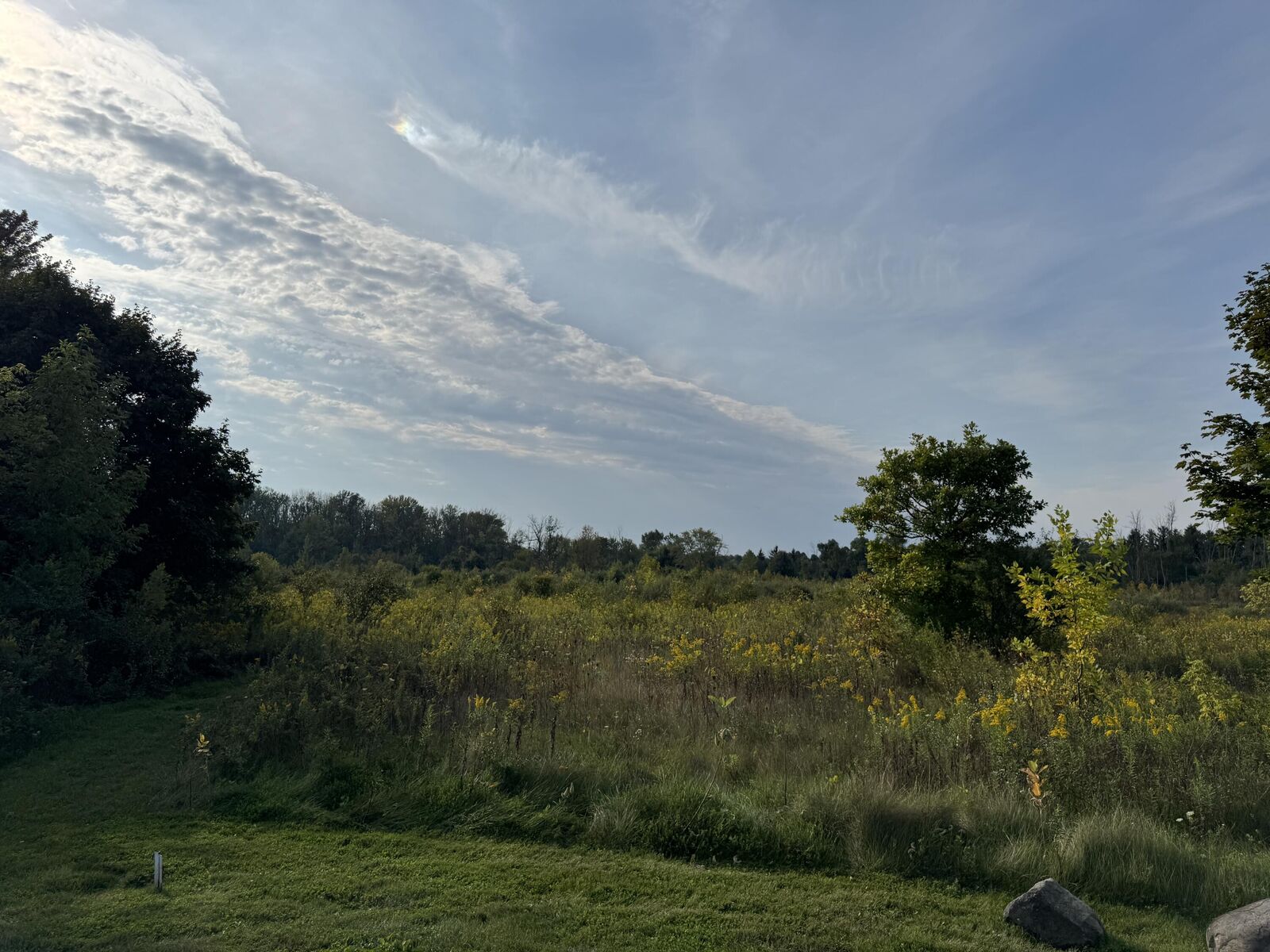 Property Photo: 12957 N Highgate Ct WI 53097