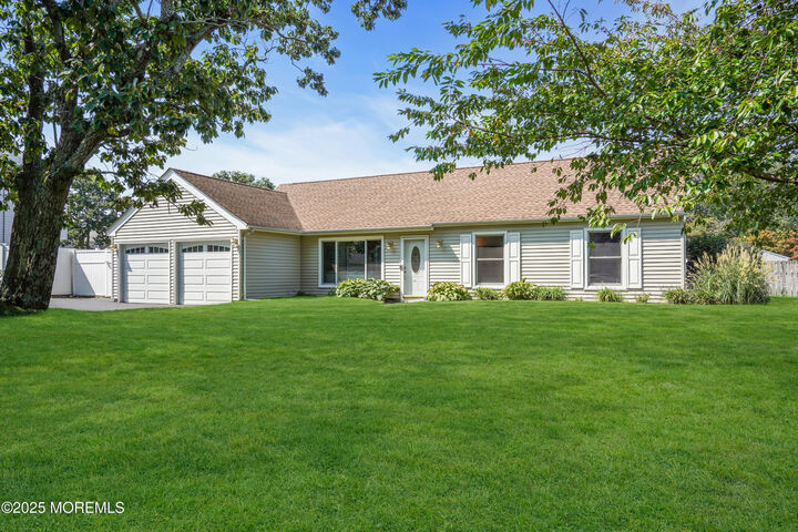 Property Photo: 912 New Jersey Avenue NJ 08753