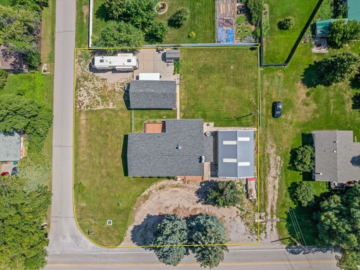 Property Photo:  262 Upper Valley Road  SD 57783 